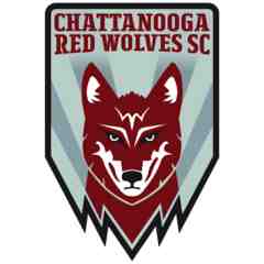 Chattanooga Red Wolves Soccer