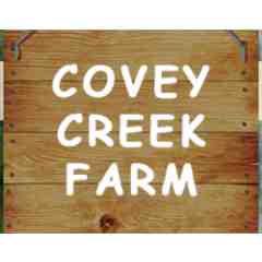 Covey Creek Farm