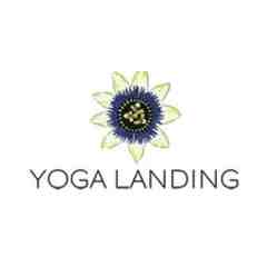 Yoga Landing
