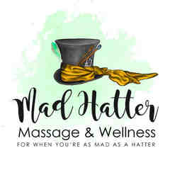 Mad Hatter Massage and Wellness