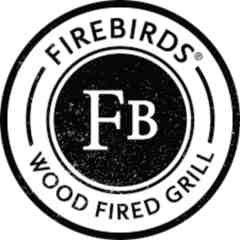 Firebirds Wood Fire Grill