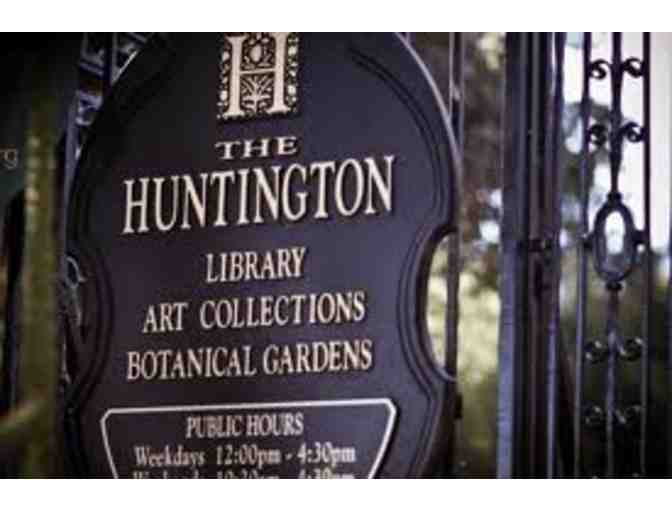 Huntington Library