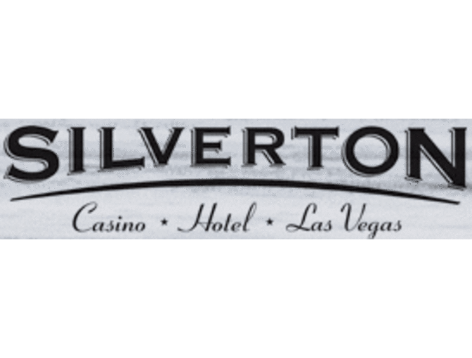 Lake Mead Houseboat Party & Silverton Casino Hotel Stay