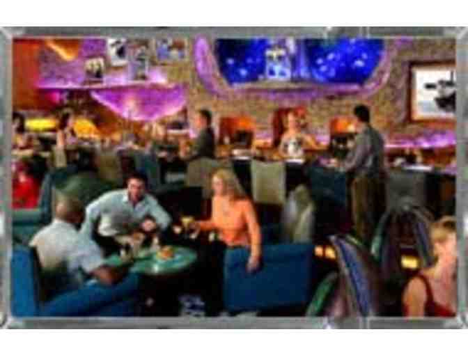 Lake Mead Houseboat Party & Silverton Casino Hotel Stay
