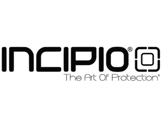 Incipio Portable Backup Battery and iPhone 6 case