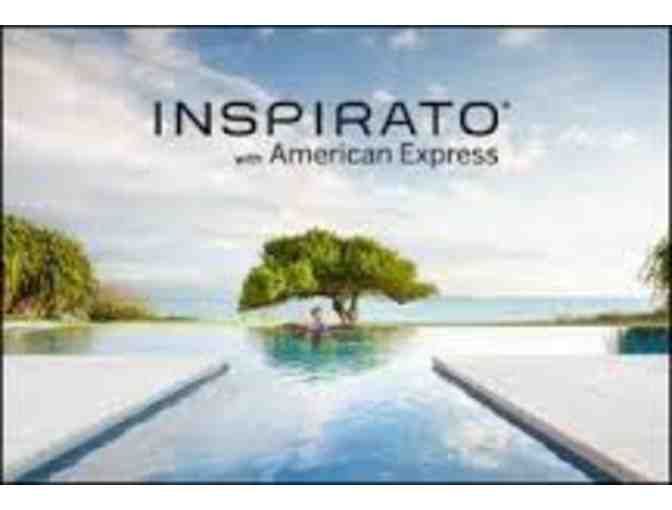 Inspirato 7-night Luxury Vacation