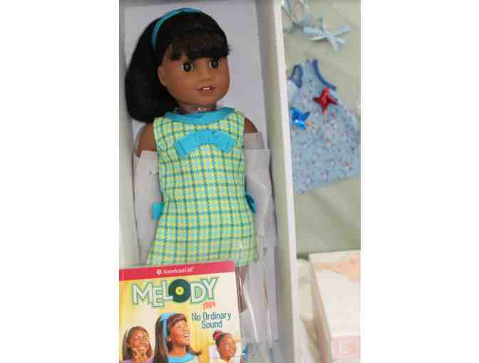 American Girl - Melody Package