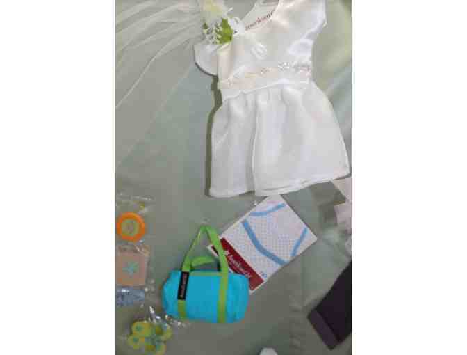 American Girl - Melody Package
