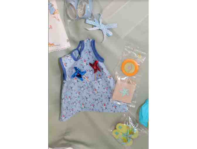 American Girl - Melody Package