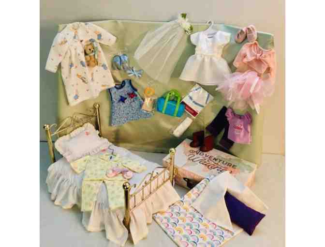 American Girl - Melody Package