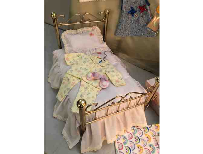 American Girl - Melody Package