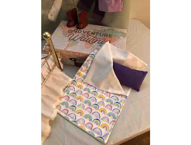 American Girl - Melody Package