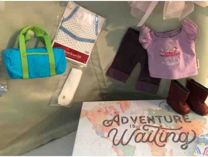 American Girl - Melody Package