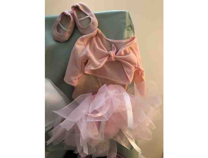 American Girl - Melody Package