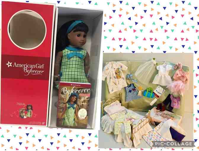 American Girl - Melody Package