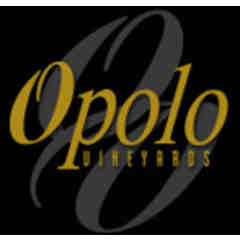 Sponsor: Opolo Vineyard