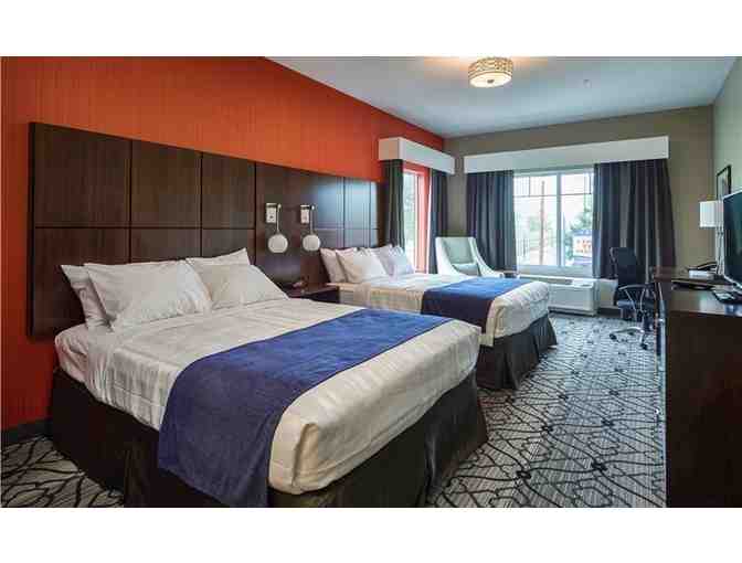 10 Rooms for Group Booking at the Best Western Gettysburg - Photo 1