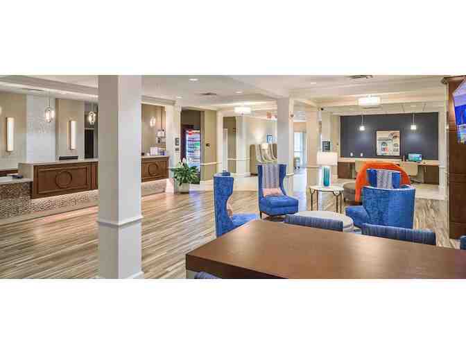 10 Rooms for Group Booking at the Best Western Gettysburg - Photo 4