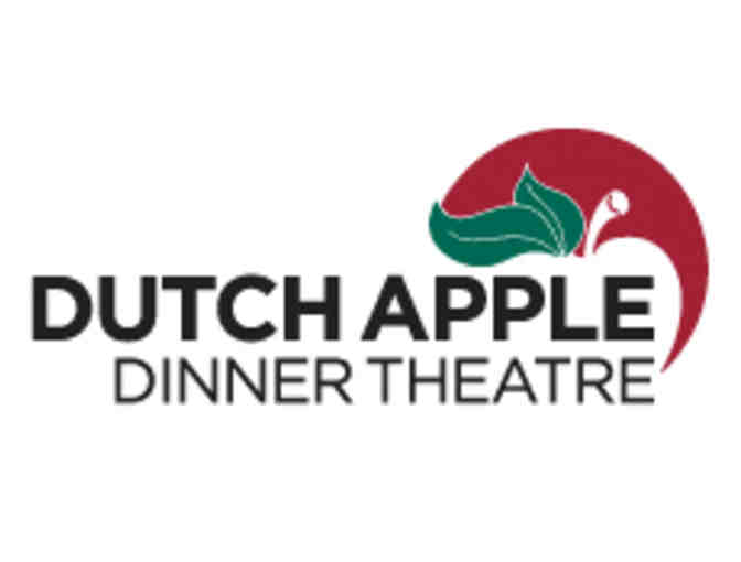 Dutch Apple Dinner Theatre Gift Certificate for Two - Photo 1