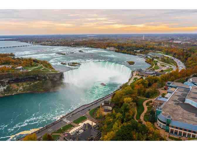 Complete Niagara Adventure Package - Photo 1