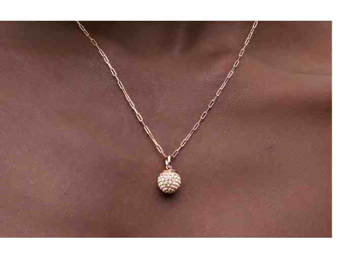 Hillberg & Berk Original Sparkle Jewelry Collection