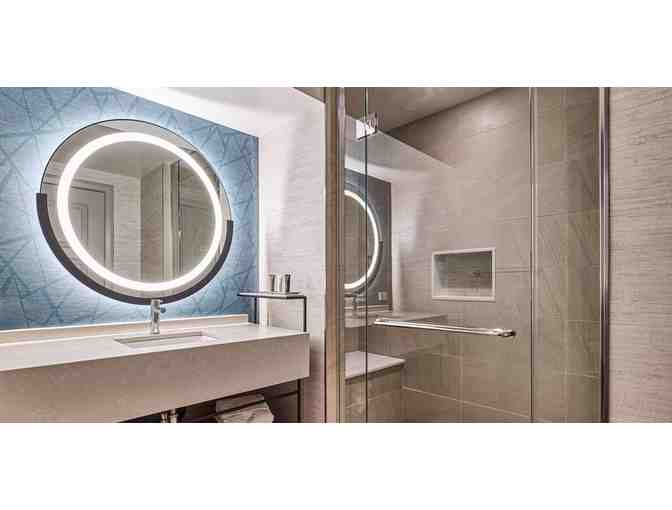 2 Night Stay at Caesars Atlantic City