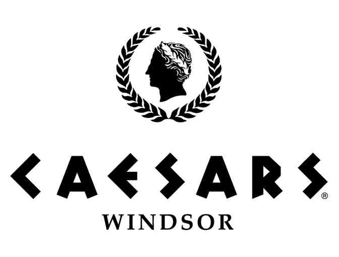 Two Nights at Caesars Windsor Hotel & Gift Basket (ONSITE PICKUP NOV 5)