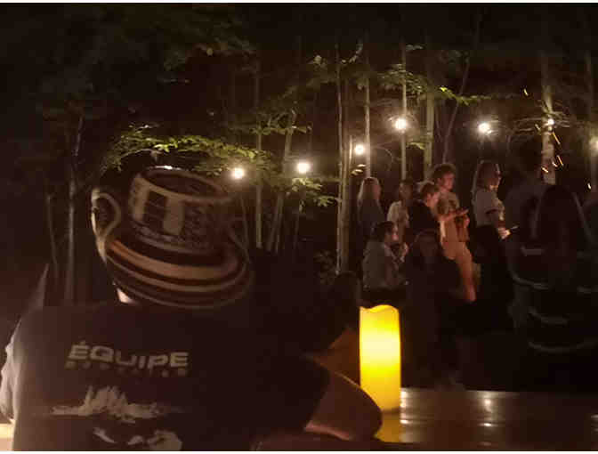 Rafting Adventure package