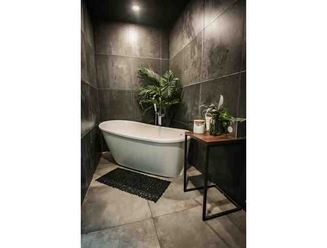 Gift Cards to Lungavito Beach Retreat and Crew Winery