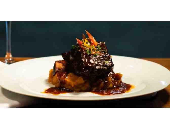 Gift Cards to Lungavito Beach Retreat and Crew Winery