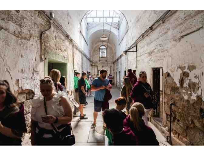 Philadelphia Getaway Package