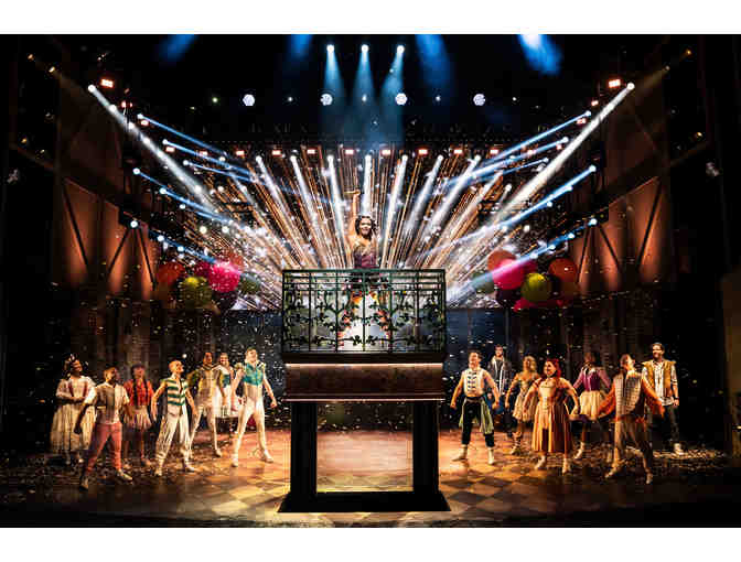 & JULIET Prize Pack for 4!