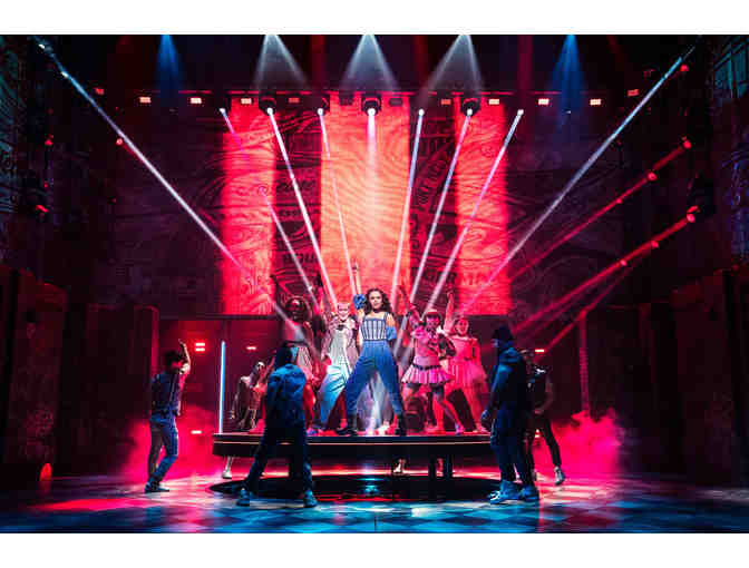 & JULIET Prize Pack for 4!