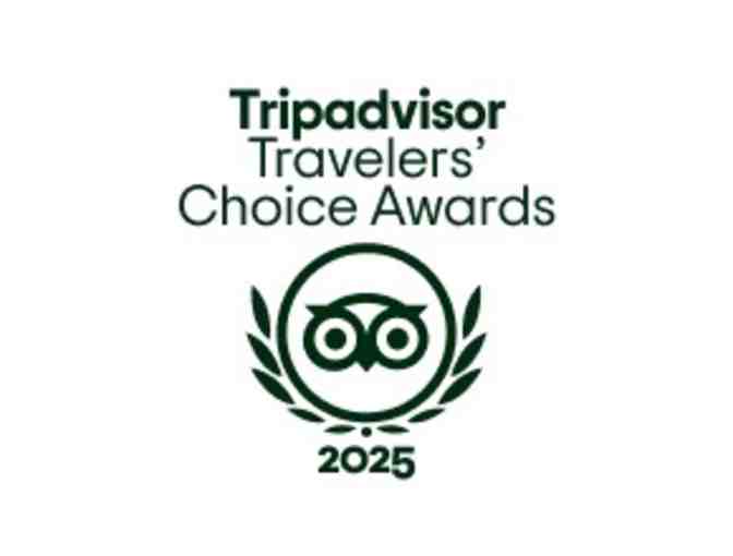 2 Tickets to the Rum Runners Bus Tour