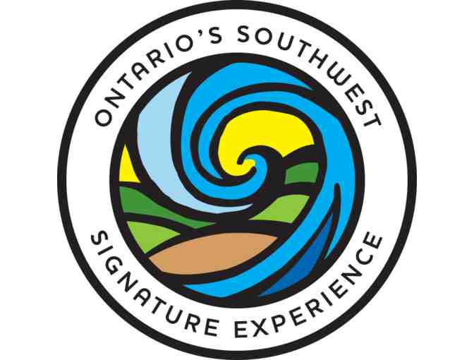 2 Tickets to the Rum Runners Bus Tour