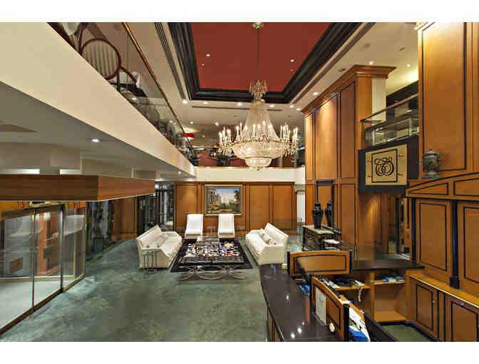 Hotel Le Cantlie in the heart of downtown Montreal