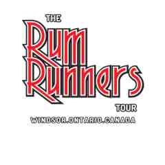 Rum Runners Tour