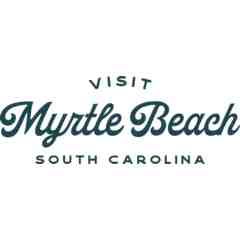 Sandy Haines, Visit Myrtle Beach