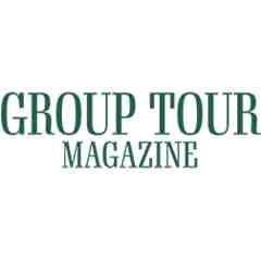Group Tour Magazine - Greenspring Media