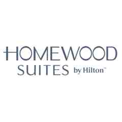 Homewood Suites by Hilton Cambridge