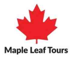 Maple Leaf Tours