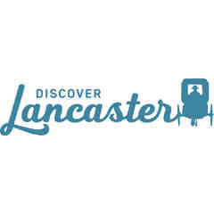 Discover Lancaster