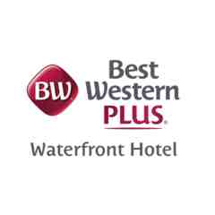 Best Western Plus Waterfront Hotel