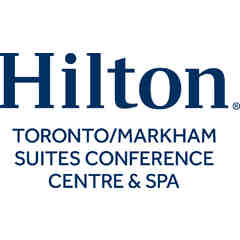 Hilton Toronto/ Markham Conference Centre & Spa
