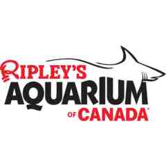 Sandra Woloschuk - Ripley's Aquarium of Canada