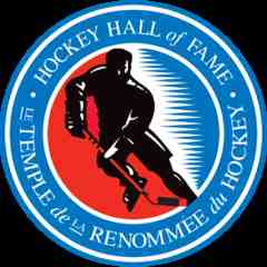 Hockey Hall of Fame