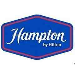 Hampton Inn Kingston