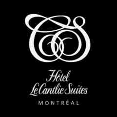 Hôtel Le Cantlie Suites
