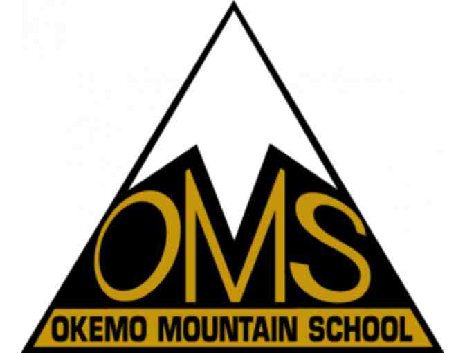 OMS - Prize Pack of Swag!