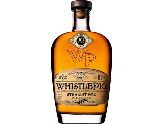 WhistlePig Farm Weekend for 2